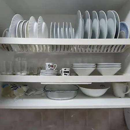Casa La Palmera Apartman Agaete
