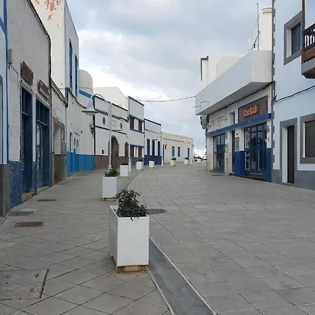 Casa La Palmera Agaete