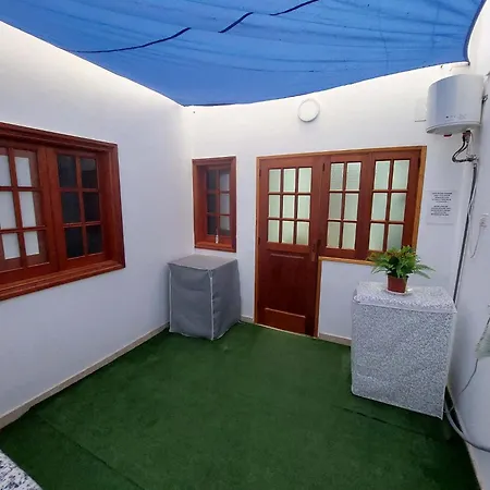Apartman Casa La Palmera *