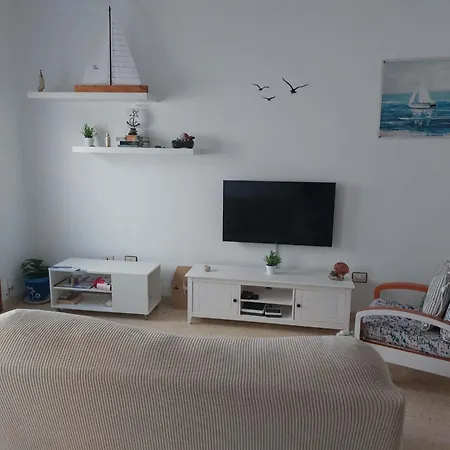 Casa La Palmera 阿格特