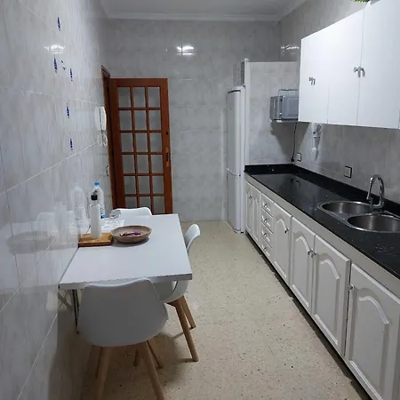 Apartman Casa La Palmera Agaete