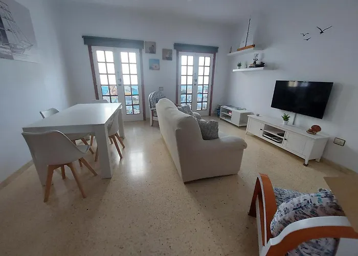 Casa La Palmera *