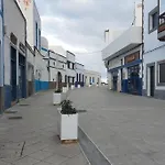 Casa La Palmera 아게이크