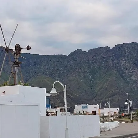 Casa La Palmera Agaete (Gran Canaria)