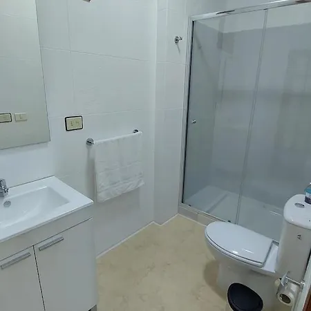 Casa La Palmera Apartmán *