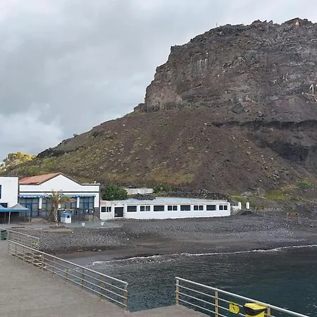 Casa La Palmera Agaete (Gran Canaria)