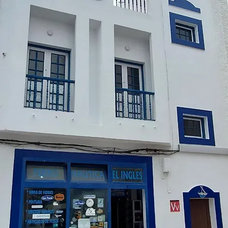 Casa La Palmera