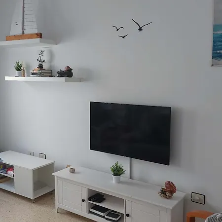 Casa La Palmera Apartmán Agaete (Gran Canaria)