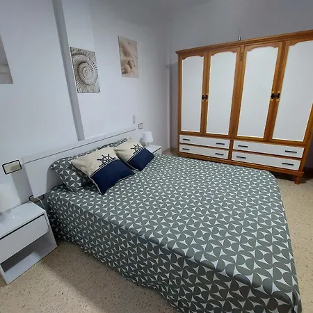 Casa La Palmera *