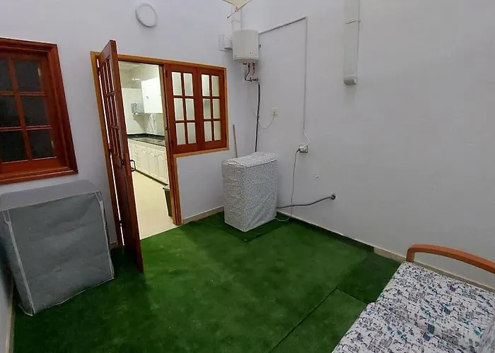 Apartman Casa La Palmera Agaete