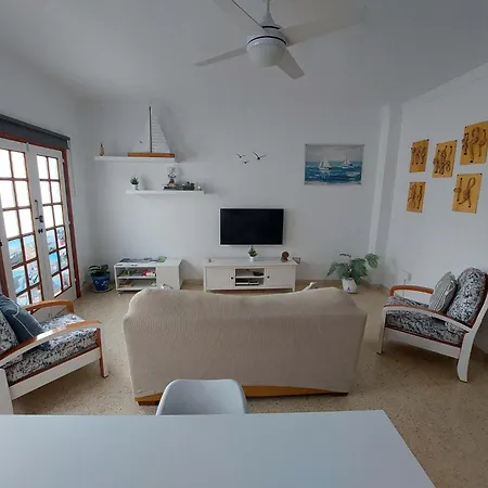 Apartment Casa La Palmera