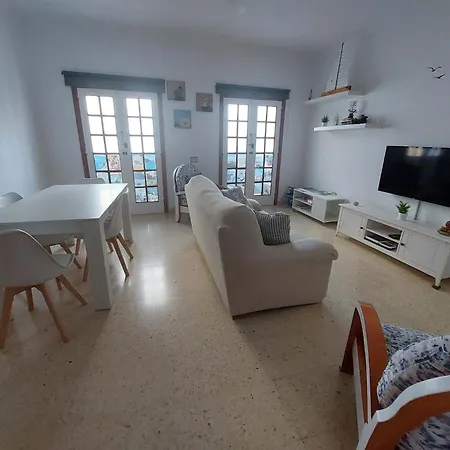 Casa La Palmera *