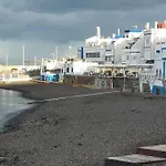 Casa La Palmera