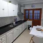 Casa La Palmera Appartement Agaete (Gran Canaria)