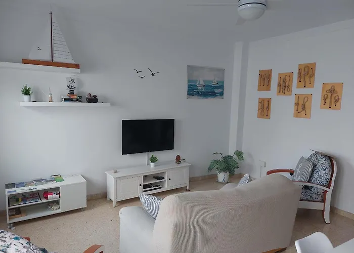 Casa La Palmera Apartment Agaete (Gran Canaria)