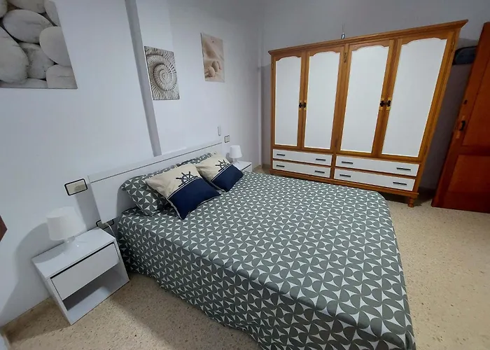 Casa La Palmera *